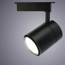 Трековый светодиодный светильник Arte Lamp Attento  - 2